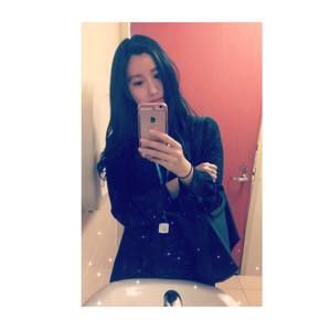 Meet your Posher, Grace